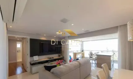 Apartamento com 3 quartos à venda na Praça Sete de Fevereiro, 30, Vila Formosa, São Paulo por R$ 1.380.000