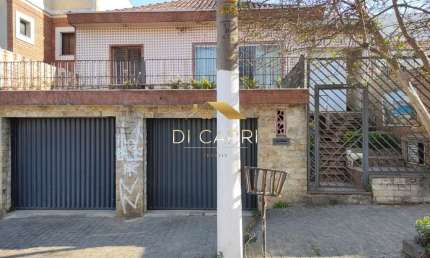 Casa com 4 quartos à venda na Rua Guaxupé, 422, Vila Formosa, São Paulo por R$ 2.500.000
