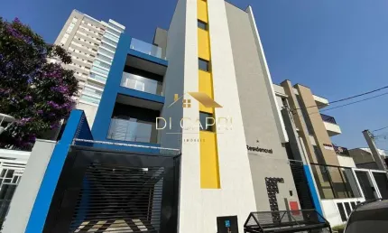 Apartamento com 2 quartos à venda na Rua Xiririca, 990, Vila Carrão, São Paulo por R$ 275.000