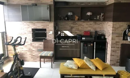 Apartamento com 3 quartos à venda na Rua Luiz dos Santos Cabral, 120, Jardim Anália Franco, São Paulo por R$ 2.650.000