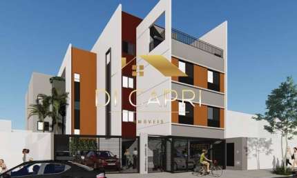 Apartamento com 1 quarto à venda na Rua Uruçuca, 129, Tatuapé, São Paulo por R$ 270.000