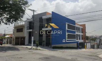 Apartamento com 2 quartos à venda na Rua Saboó, 165, Vila Carrão, São Paulo por R$ 345.000