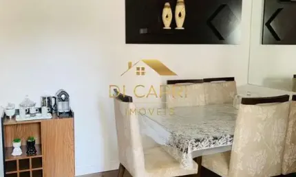 Apartamento com 2 quartos à venda na Avenida Vila Ema, 1899, Vila Ema, São Paulo por R$ 425.000