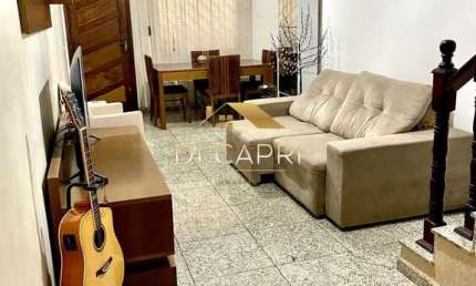 Casa com 3 quartos à venda na Rua Cabinari, 275, Vila Formosa, São Paulo por R$ 595.000