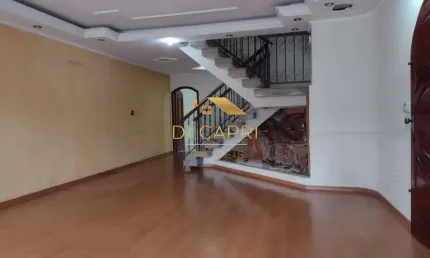 Casa com 3 quartos para alugar na Rua Francisco Marengo, 1064, Tatuapé, São Paulo por R$ 12.000