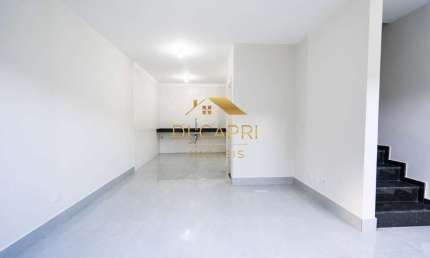 Casa em condomínio fechado com 3 quartos à venda na Rua Gradau, 200, Vila Bela, São Paulo por R$ 589.000