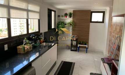 Apartamento com 4 quartos à venda na Rua Professor Pedreira de Freitas, 820, Tatuapé, São Paulo por R$ 1.910.000