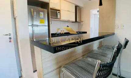 Apartamento com 3 quartos à venda na Rua Marquês de Valença, 50, Mooca, São Paulo por R$ 765.000