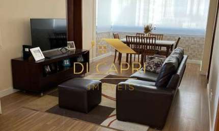 Apartamento com 3 quartos à venda na Rua São Gil, 133, Tatuapé, São Paulo por R$ 900.000