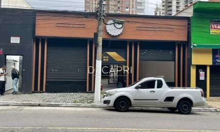 Sala comercial para alugar na Rua Nestor de Barros, 32, Vila Santo Estevão, São Paulo por R$ 15.000