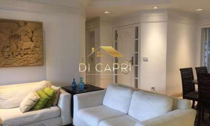 Apartamento com 3 quartos à venda na Rua Professor João de Oliveira Torres, 364, Jardim Anália Franco, São Paulo por R$ 1.450.000
