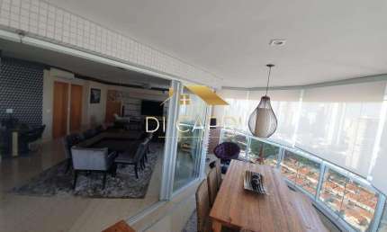 Apartamento com 3 quartos para alugar na Eunice Weawer, 33, Jardim Anália Franco, São Paulo por R$ 25.000