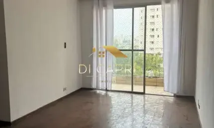 Apartamento com 3 quartos à venda na Rua Camé, 112, Alto da Mooca, São Paulo por R$ 550.000