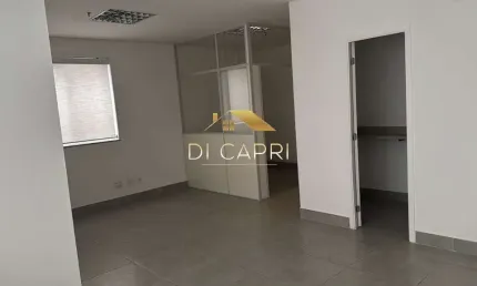 Sala comercial para alugar na Rua Antônio de Barros, 2450, Vila Carrão, São Paulo por R$ 3.500
