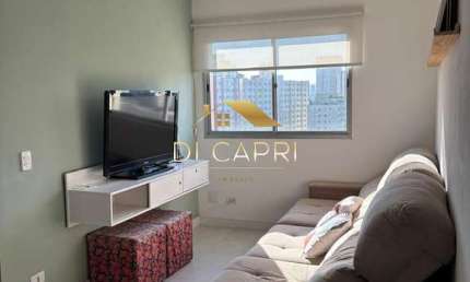 Apartamento com 2 quartos à venda na Rua Doutor Ângelo Vita, 77, Parque São Jorge, São Paulo por R$ 470.000