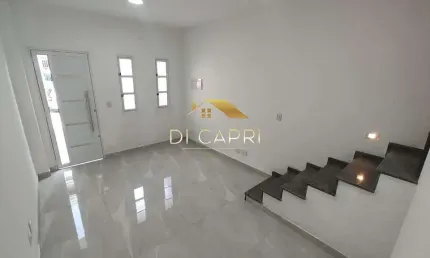 Casa com 2 quartos à venda na Célia Sobral, 45, Cidade Líder, São Paulo por R$ 480.000