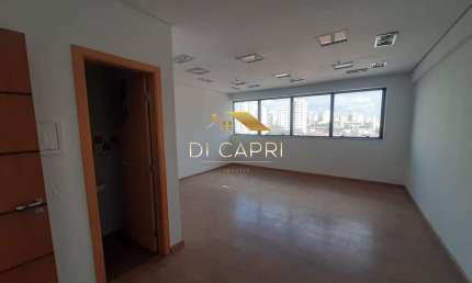 Sala comercial para alugar na Rua Soriano de Sousa, 189, Tatuapé, São Paulo por R$ 2.500