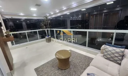 Apartamento com 3 quartos à venda na Rua Xiririca, 1010, Vila Carrão, São Paulo por R$ 1.990.000