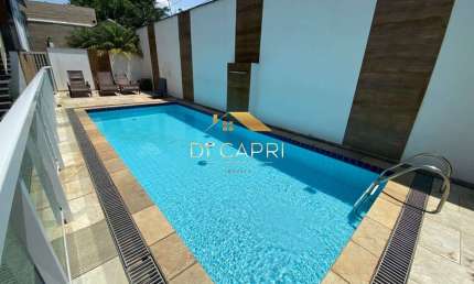 Casa em condomínio fechado com 4 quartos à venda na Rua Acaju, 104, Jardim Têxtil, São Paulo por R$ 3.900.000
