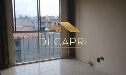 Apartamento com 2 quartos para alugar na Rua João Vieira Prioste, 1877, Vila Carrão, São Paulo por R$ 1.700