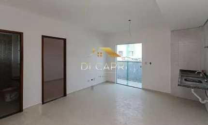 Apartamento com 1 quarto à venda na Rua Dezenove de Maio, 406, Vila Esperança, São Paulo por R$ 390.000