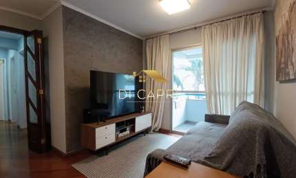 Apartamento com 3 quartos à venda na Rua Vilela, 875, Tatuapé, São Paulo por R$ 975.000