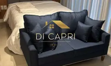Apartamento com 1 quarto à venda na Praça Nicola Antônio Camardo, 756, Vila Gomes Cardim, São Paulo por R$ 780.000