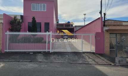 Casa com 3 quartos à venda na Antônio Velho Tinoco, 85, Cidade Líder, São Paulo por R$ 798.000