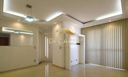 Apartamento com 2 quartos à venda na Rua Mogi Mirim, 138, Vila Bertioga, São Paulo por R$ 450.000