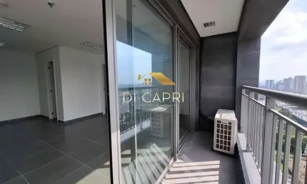 Sala comercial para alugar na Rua Bom Sucesso, 220, Cidade Mãe do Céu, São Paulo por R$ 5.320