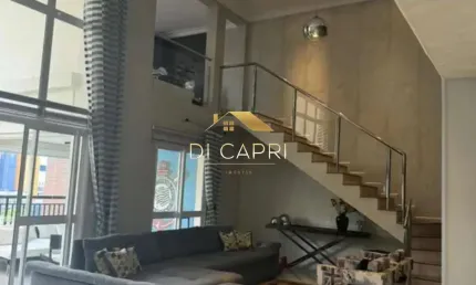 Apartamento com 4 quartos à venda na Rua Antônio de Lucena, 22, Chácara Califórnia, São Paulo por R$ 4.450.000