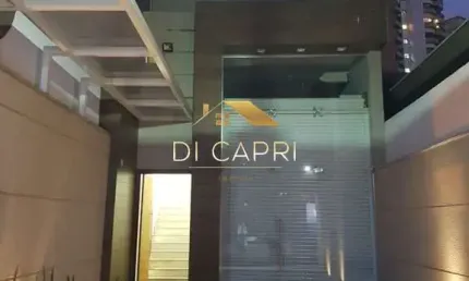Ponto comercial para alugar na rua monte serrat, 1423, tatuapé, são paulo por r$ 16.000
