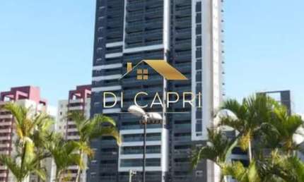 Apartamento com 1 quarto à venda na Avenida Regente Feijó, 1650, Vila Regente Feijó, São Paulo por R$ 900.000