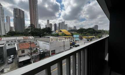 Sala comercial para alugar na Avenida Regente Feijó, 1050, Vila Regente Feijó, São Paulo por R$ 2.700