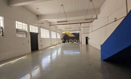 Barracão / Galpão / Depósito para alugar na Rua Serra da Bocaina, 507, Quarta Parada, São Paulo por R$ 24.000