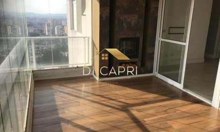 Apartamento com 3 quartos à venda na Rua Serra de Bragança, 1555, Tatuapé, São Paulo por R$ 1.350.000
