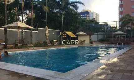 Apartamento com 3 quartos à venda na Rua Mônaco, 120, Jardim Têxtil, São Paulo por R$ 690.000
