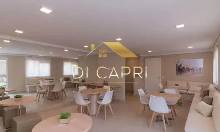 Apartamento com 1 quarto à venda na Avenida Sapopemba, 9988, Jardim Planalto, São Paulo por R$ 228.000
