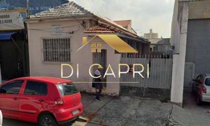 Terreno comercial para alugar na Rua Nova Jerusalém, 600, Chácara Santo Antônio (Zona Leste), São Paulo por R$ 7.000