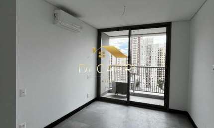 Apartamento com 1 quarto para alugar na Airi, 227, Vila Gomes Cardim, São Paulo por R$ 2.500