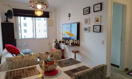 Apartamento com 1 quarto à venda na Rua Frei Caneca, 351, Consolação, São Paulo por R$ 400.000