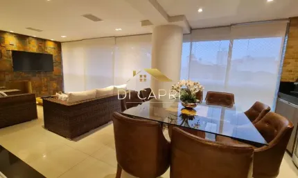 Apartamento com 3 quartos à venda na rua boa esperança, 267, chácara santo antônio (zona leste), são paulo por r$ 2.400.000