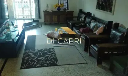 Casa com 5 quartos à venda na rua acaju, 187, jardim têxtil, são paulo por r$ 3.000.000