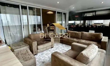 Apartamento com 3 quartos à venda na rua sete de outubro, 260, tatuapé, são paulo por r$ 2.200.000