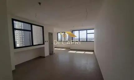 Sala comercial para alugar na rua antônio de barros, 2391, vila carrão, são paulo por r$ 2.600