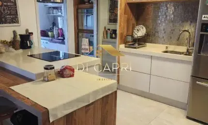 Apartamento com 2 quartos à venda na Rua Nhandeara, 80, Vila Carrão, São Paulo por R$ 1.750.000