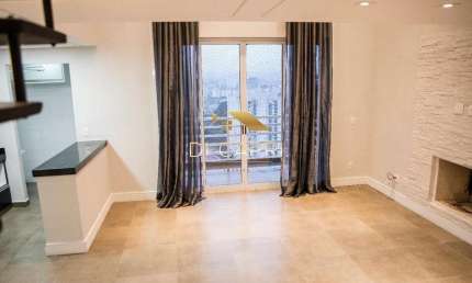 Loft com 1 quarto à venda na Rua Samia Haddad, 111, Vila Suzana, São Paulo por R$ 640.000