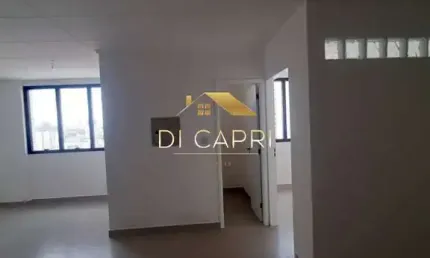 Sala comercial para alugar na rua antônio de barros, 2391, vila carrão, são paulo por r$ 2.700