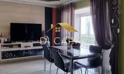 Apartamento com 3 quartos à venda na Rua Serra de Bragança, 855, Vila Gomes Cardim, São Paulo por R$ 950.000