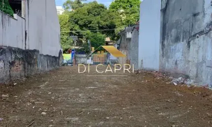 Terreno à venda na Rua Tuiuti, 2940, Tatuapé, São Paulo por R$ 4.000.000